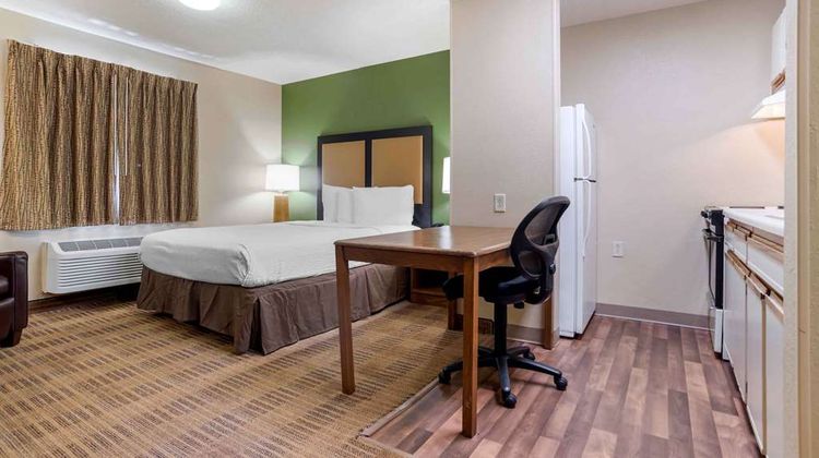 Extended Stay America Stes Birmingham Wi Room
