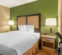 Extended Stay America Stes Charleston Room
