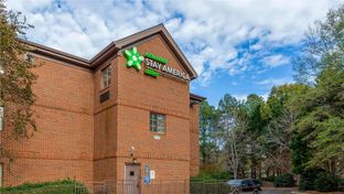 Extended Stay America Stes N Raleigh Wkt