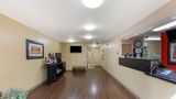 Extended Stay America Stes N Raleigh Wkt Lobby