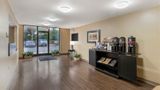 Extended Stay America Stes N Raleigh Wkt Lobby