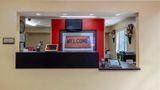 Extended Stay America Stes N Raleigh Wkt Lobby