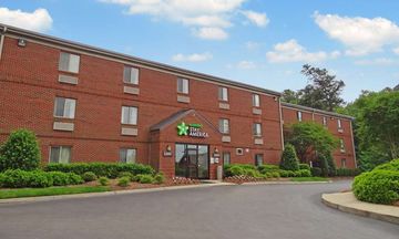 Extended Stay America Stes Raleigh Rtp54