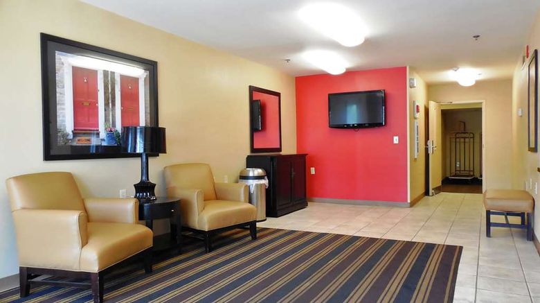 <b>Extended Stay America Stes Raleigh Rtp54 Lobby</b>. Images powered by <a href="https://iceportal.shijigroup.com/" title="IcePortal" target="_blank">IcePortal</a>.