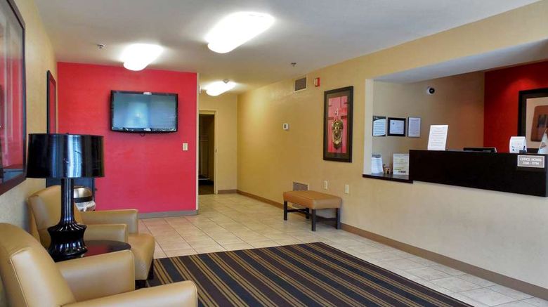 <b>Extended Stay America Stes Raleigh Rtp54 Lobby</b>. Images powered by <a href="https://iceportal.shijigroup.com/" title="IcePortal" target="_blank">IcePortal</a>.