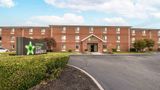Extended Stay America Stes Evansville E Exterior