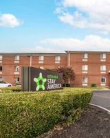 Extended Stay America Stes Evansville E