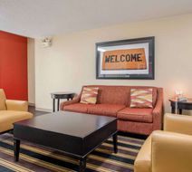 Extended Stay America Stes Evansville E Lobby