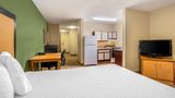 Extended Stay America Stes Evansville E Room