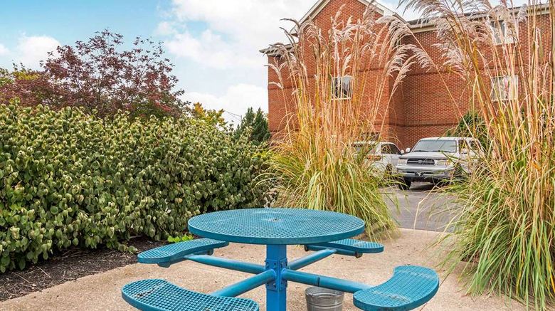 <b>Extended Stay America Stes Evansville E Other</b>. Images powered by <a href="https://iceportal.shijigroup.com/" title="IcePortal" target="_blank">IcePortal</a>.