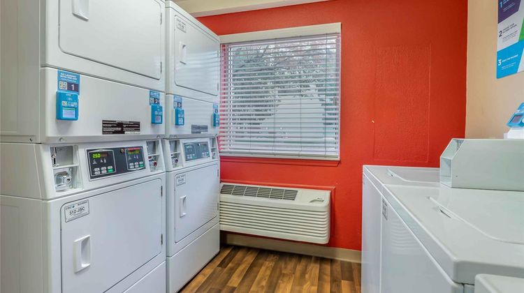 Extended Stay America Stes Evansville E Other