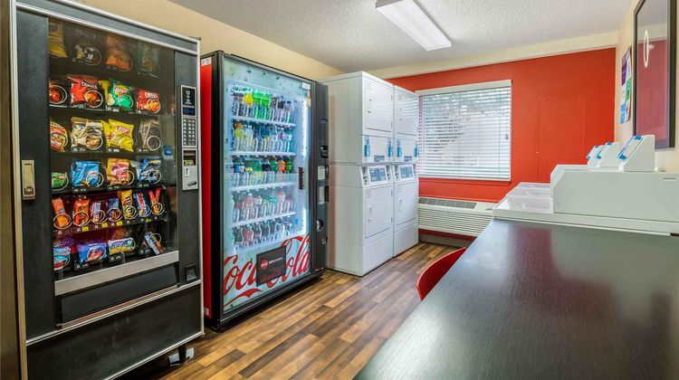 Extended Stay America Stes Evansville E Other
