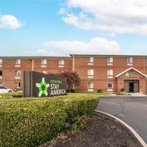 Extended Stay America Stes Evansville E