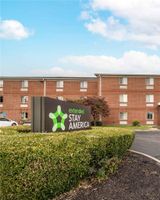 Extended Stay America Stes Evansville E