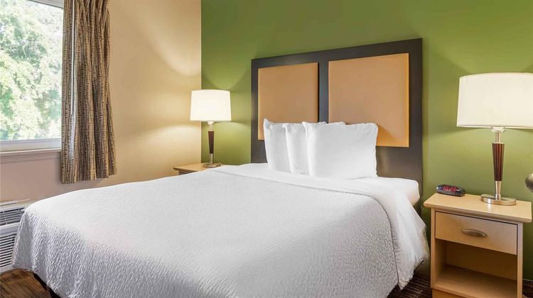 Extended Stay America Stes Evansville E Room