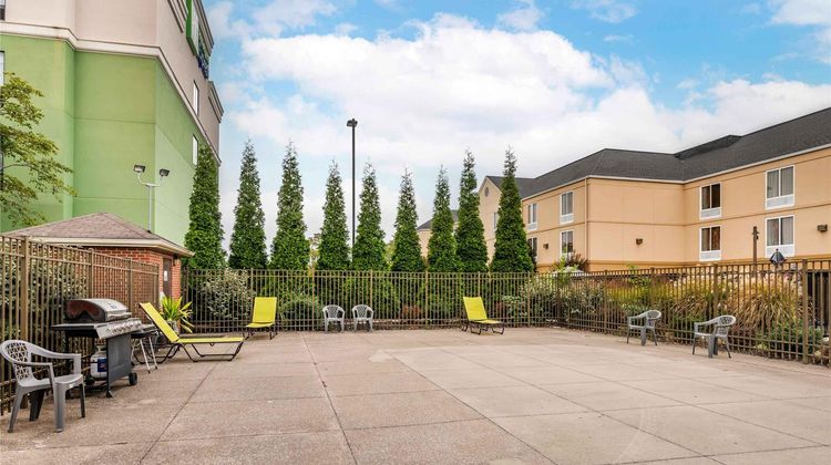 Extended Stay America Stes Evansville E Other
