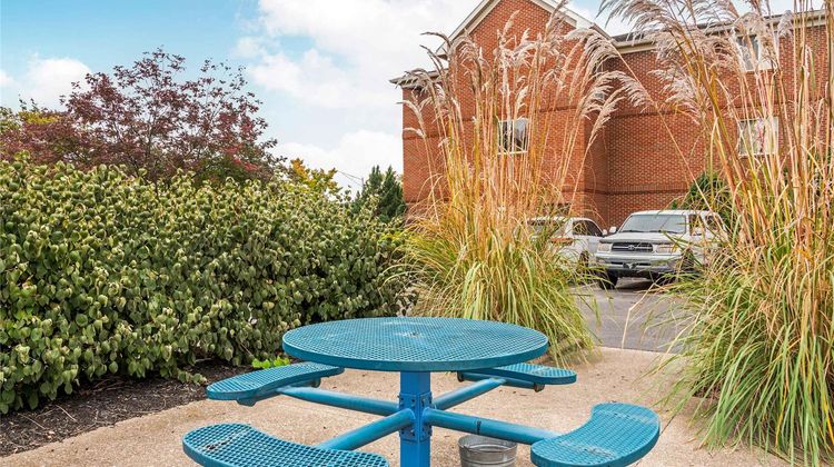 Extended Stay America Stes Evansville E Other