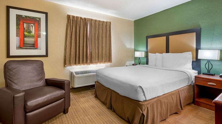 <b>Extended Stay America Stes Fort Wayne N Room</b>. Images powered by <a href="https://iceportal.shijigroup.com/" title="IcePortal" target="_blank">IcePortal</a>.