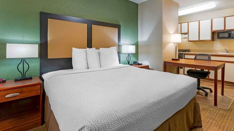 Extended Stay America Stes Fort Wayne N Room