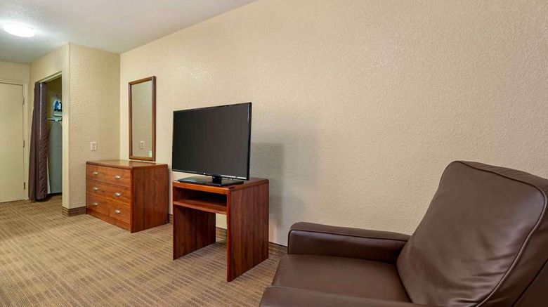 <b>Extended Stay America Stes Fort Wayne N Room</b>. Images powered by <a href="https://iceportal.shijigroup.com/" title="IcePortal" target="_blank">IcePortal</a>.