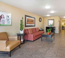 Extended Stay America Stes Fort Wayne N Lobby