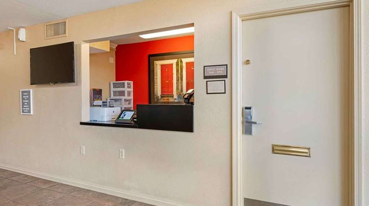 Extended Stay America Stes Fort Wayne N Lobby