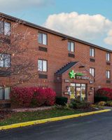 Extended Stay America Stes Fort Wayne N