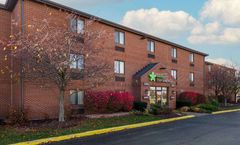 Extended Stay America Stes Fort Wayne N