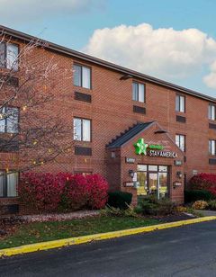 Extended Stay America Stes Fort Wayne N