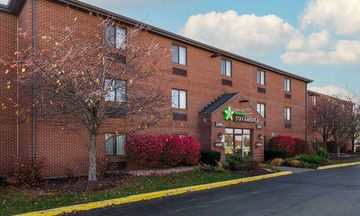 Extended Stay America Stes Fort Wayne N