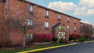 Extended Stay America Stes Fort Wayne N