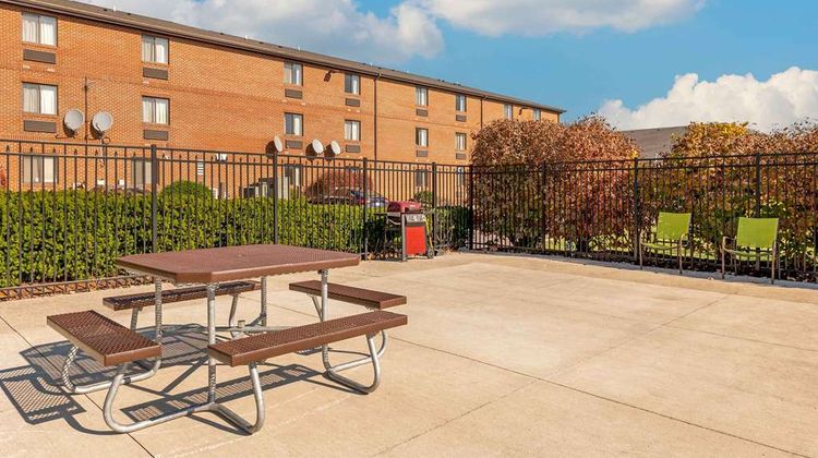 Extended Stay America Stes Fort Wayne N Other
