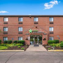 Extended Stay America Stes Fort Wayne N