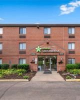 Extended Stay America Stes Fort Wayne N