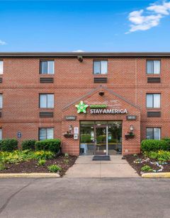 Extended Stay America Stes Fort Wayne N