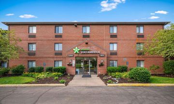 Extended Stay America Stes Fort Wayne N
