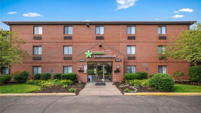 Extended Stay America Stes Fort Wayne N