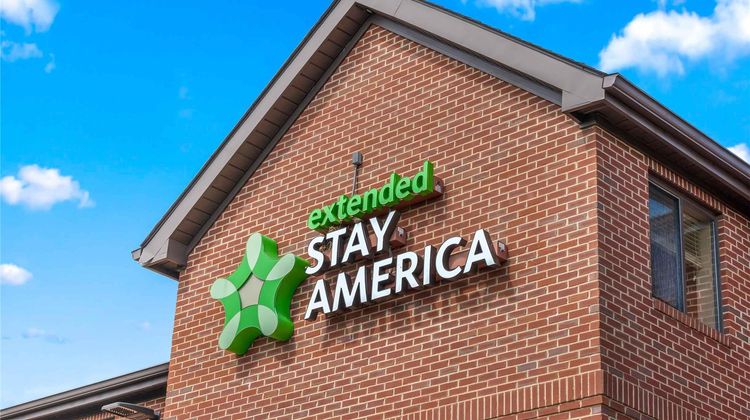 Extended Stay America Stes Fort Wayne N Exterior