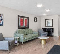 Extended Stay America Stes Fort Wayne N Lobby