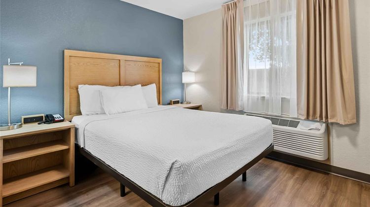 Extended Stay America Stes Fort Wayne N Room