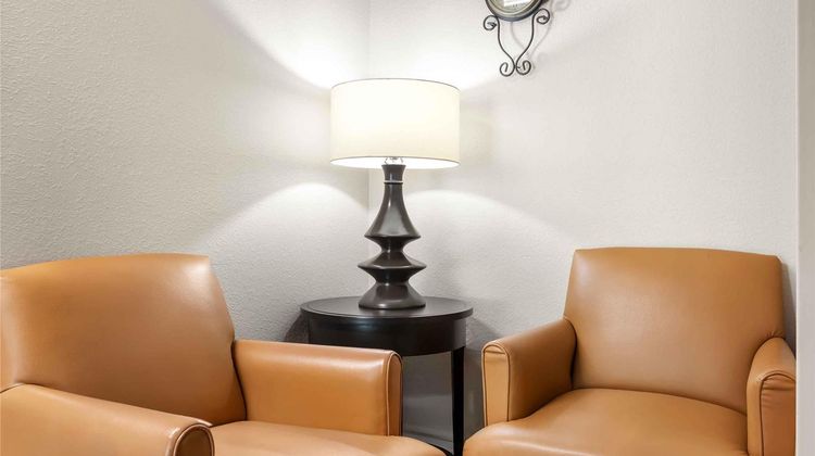 Extended Stay America Stes Fort Wayne N Lobby