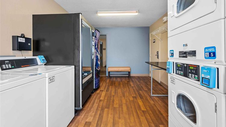 Extended Stay America Stes Fort Wayne N Other