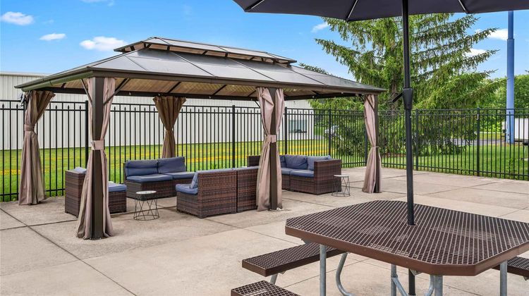 Extended Stay America Stes Fort Wayne N Other