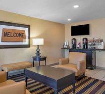 Extended Stay America Stes Memphis Cordo Lobby