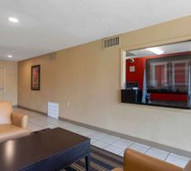 Extended Stay America Stes Memphis Cordo Lobby