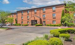 Extended Stay America Stes Memphis Cordo