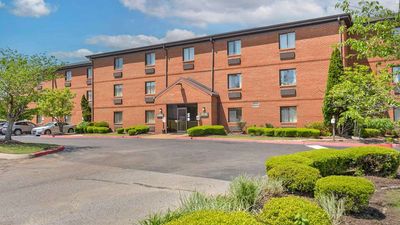 Extended Stay America Stes Memphis Cordo