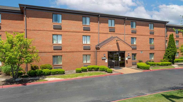<b>Extended Stay America Stes Memphis Cordo Exterior</b>. Images powered by <a href="https://iceportal.shijigroup.com/" title="IcePortal" target="_blank">IcePortal</a>.