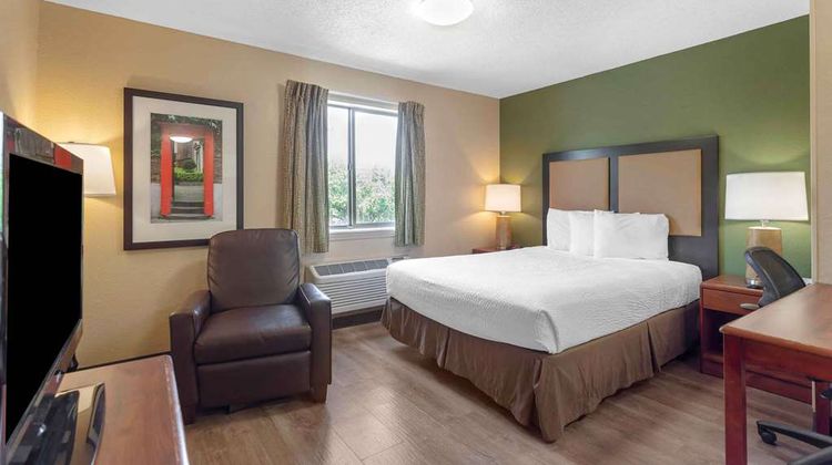 Extended Stay America Stes Memphis Cordo Room