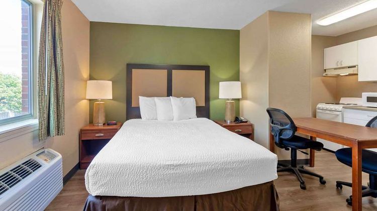Extended Stay America Stes Memphis Cordo Room